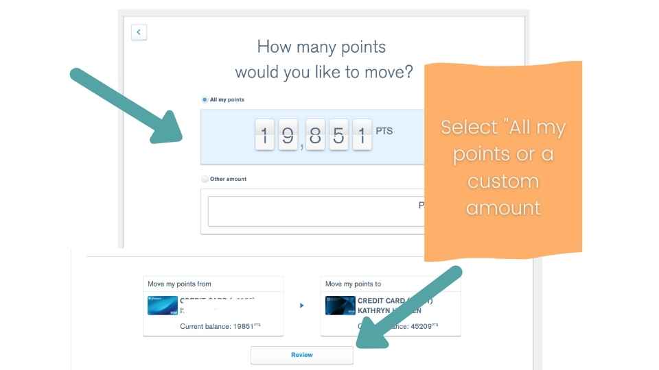 Chase Sapphire Preferred