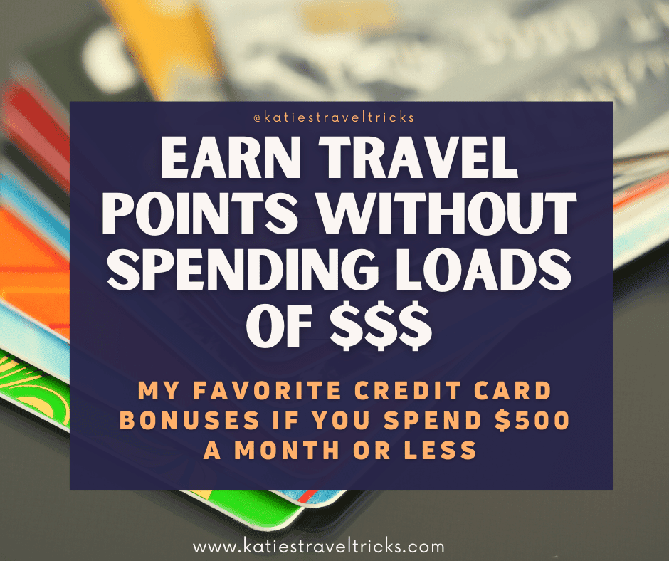 Best Credit Card Bonuses for Families with Low Expenses