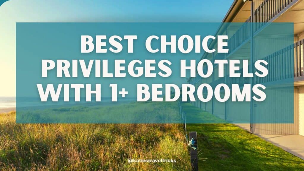 Choice Privileges Hotels