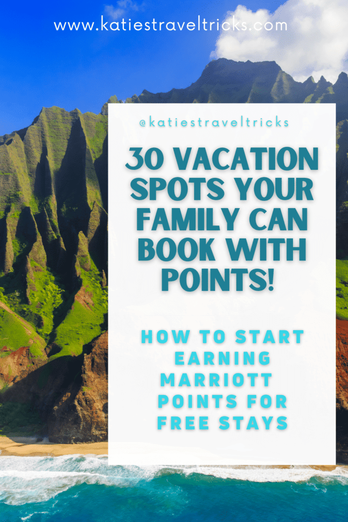 Best Marriott Family Hotels and Resorts (Book on Points!)