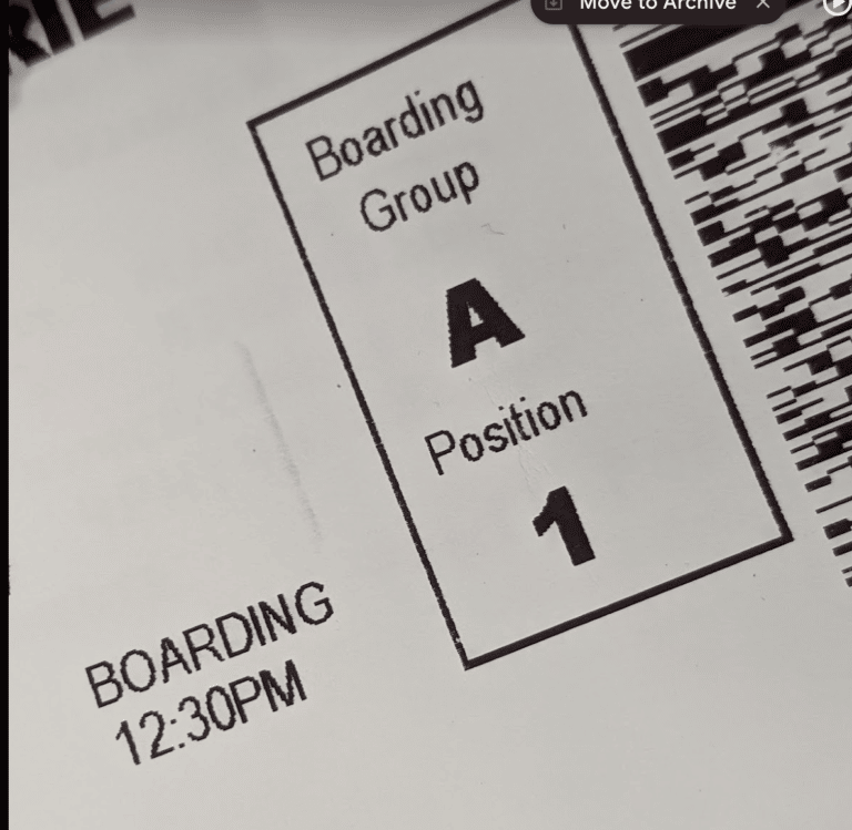 Southwest Upgraded Boarding - Guide To Get It Free