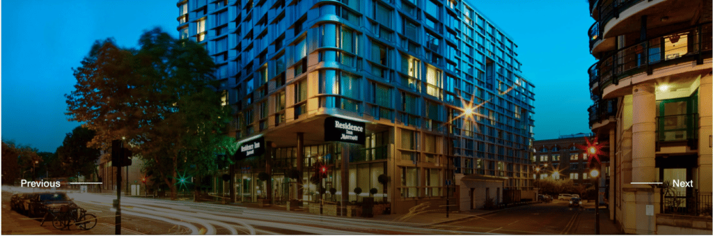 Best family hotels in Europe Best family hotels in Europe