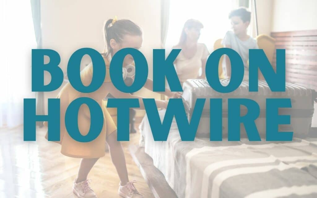 How to Stay At Disney Hotels with Points
