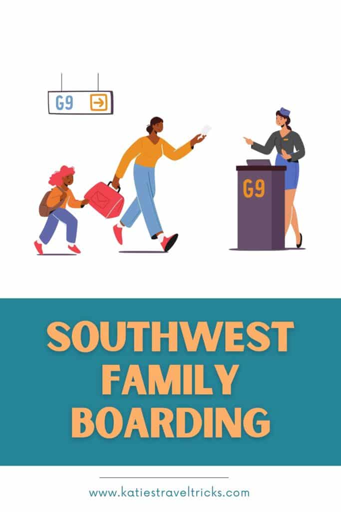 Southwest Family Boarding