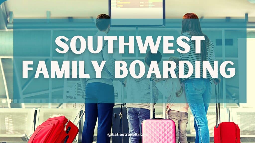 Southwest Family Boarding