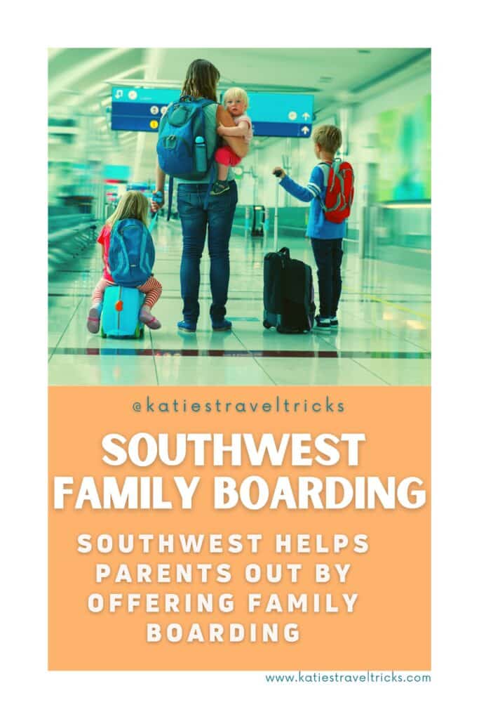 Southwest Family Boarding