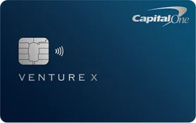 Capital One Venture X