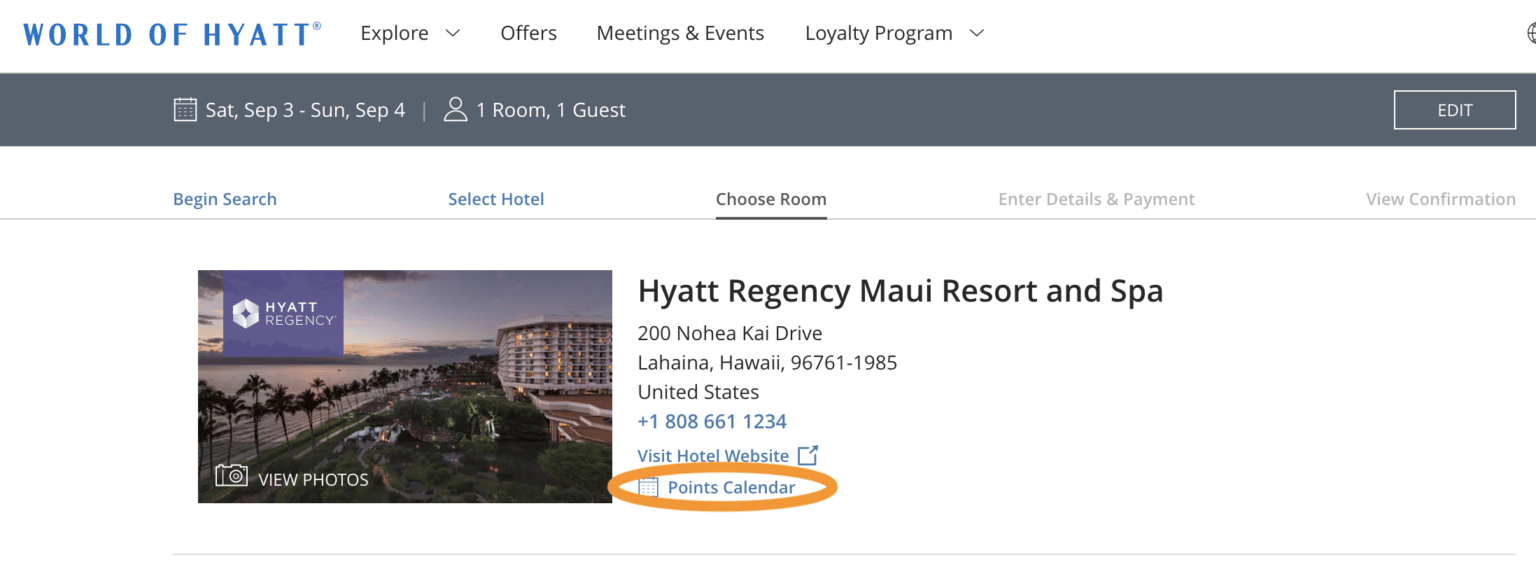 Stay in Hawaii with Points 3 Best Hyatt Hotels for Families Katie's