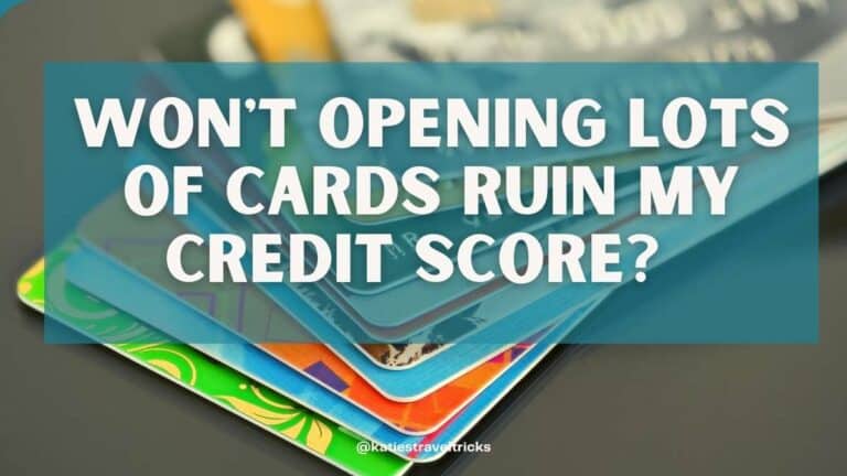 Credit scores