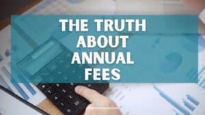 Are Credit Card Annual Fees Worth It?
