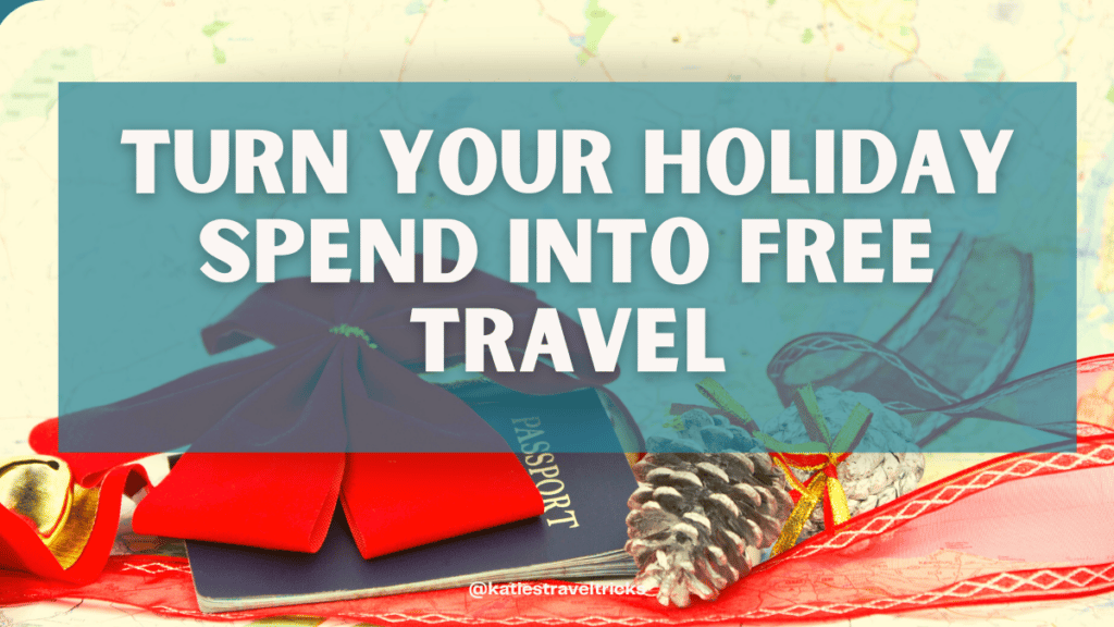 holiday spend