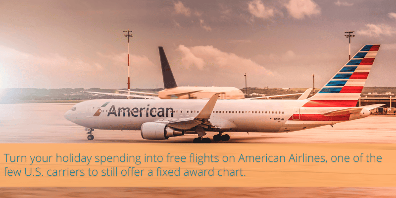 American Airlines