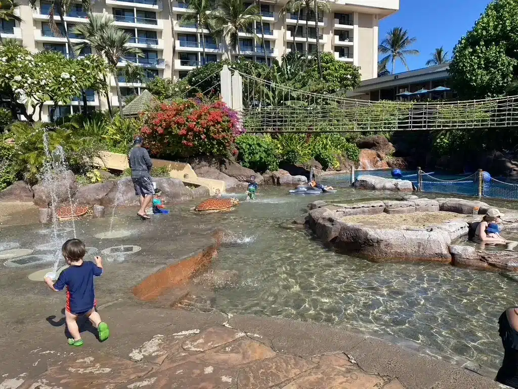 Hyatt Maui