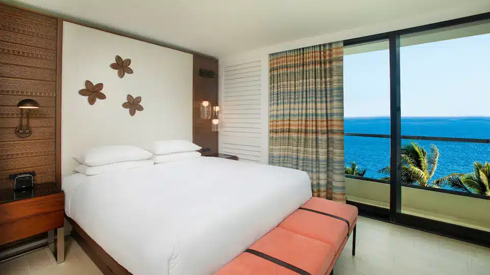 Hyatt Maui