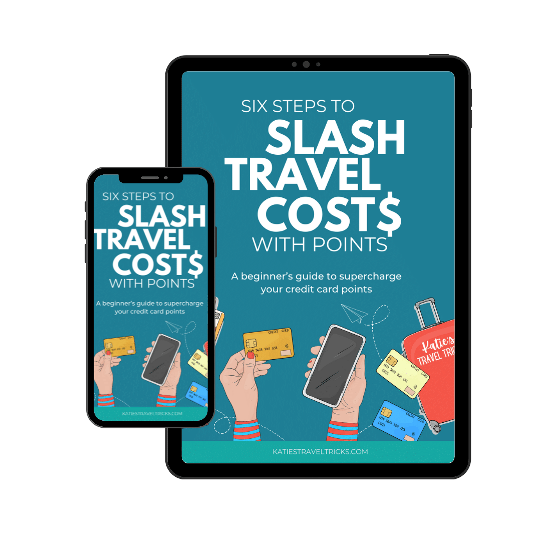 Phone and Tablet Mockup for Promo Fashion Instagram Story