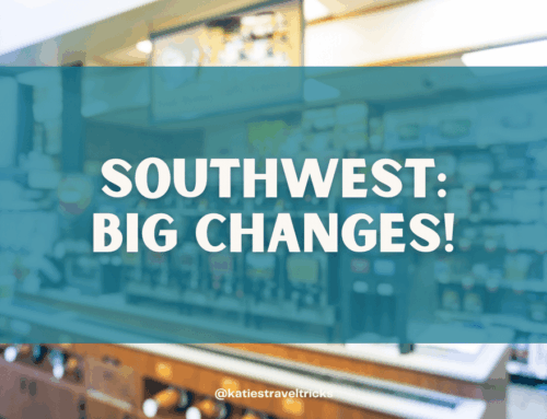 Southwest Airlines 2025 Changes: Timeline