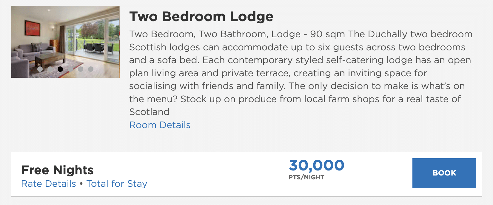 Wyndham Family condos