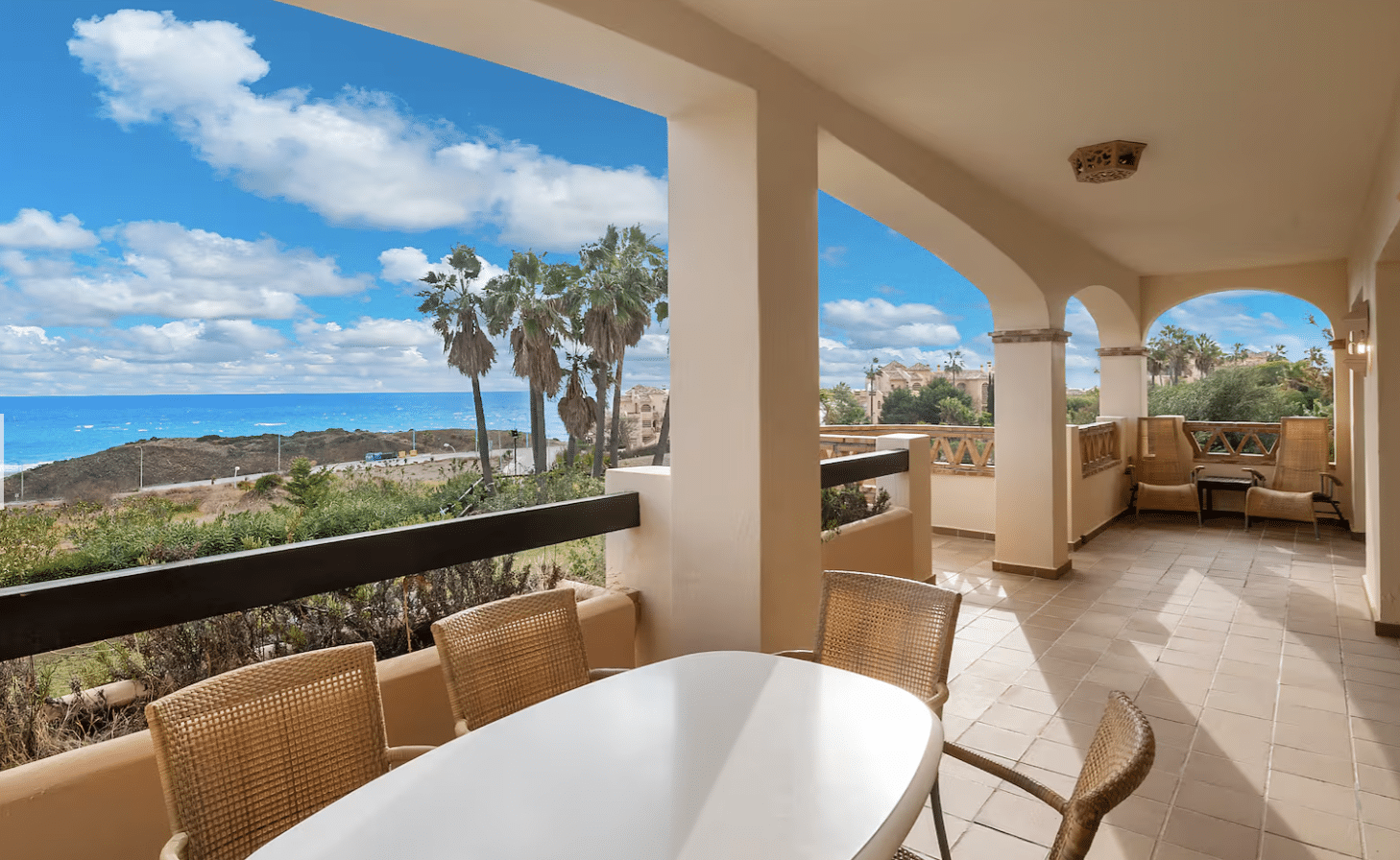 Wyndham Grand Costa Del Sol for Family