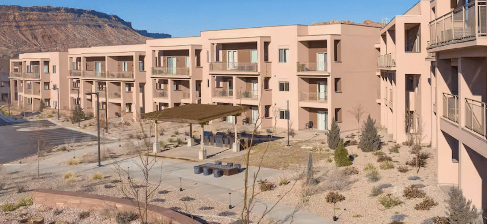 WorldMark Moab - Wyndham Family properties