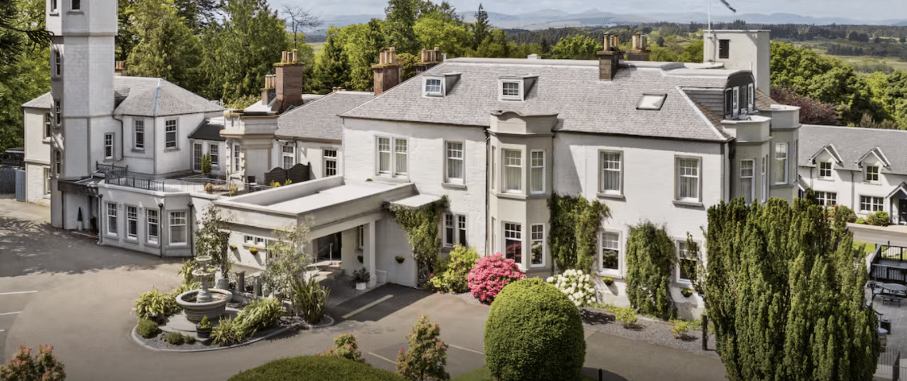 Wyndham properties for large family