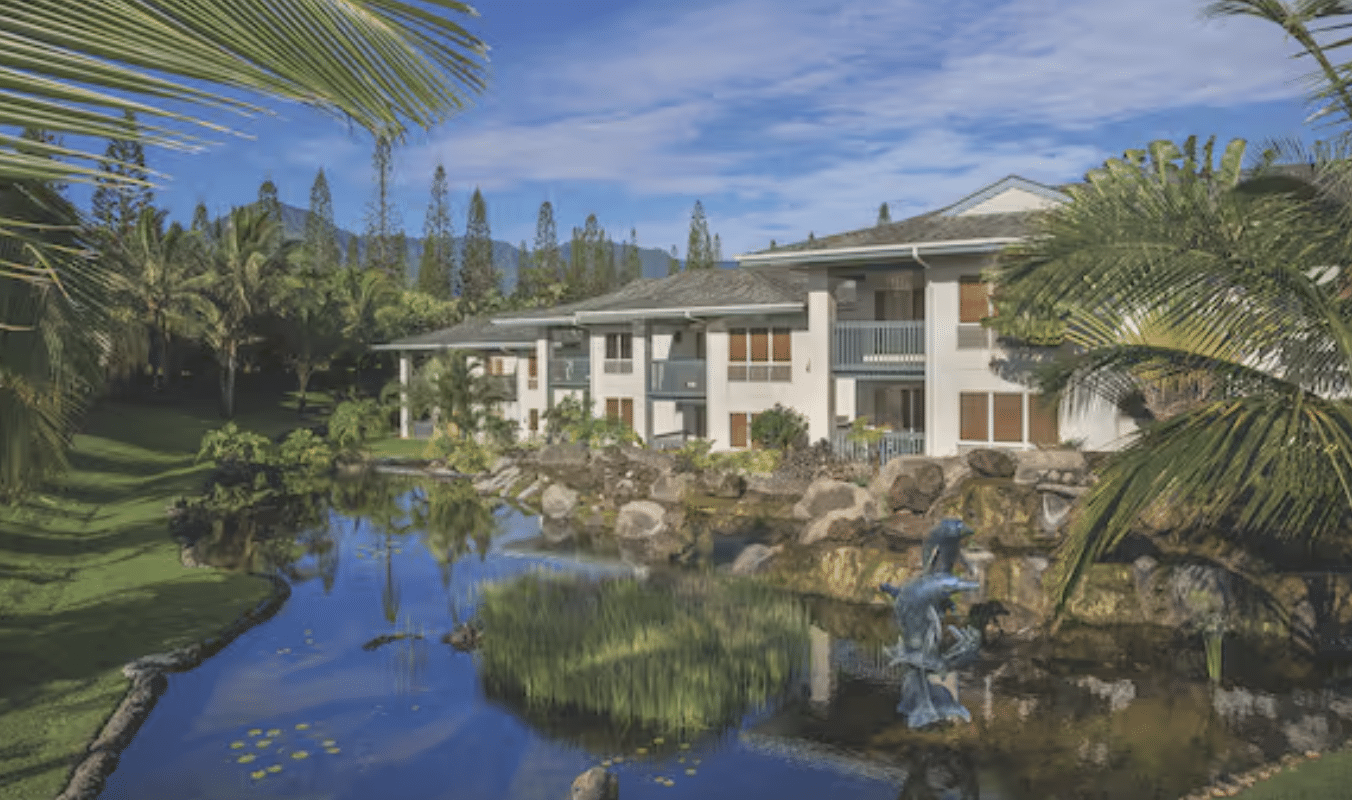 Wyndham properties for families