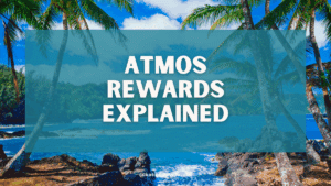 Atmos Rewards Overview