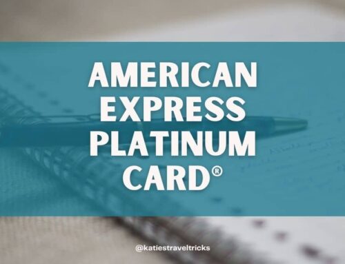 American Express Platinum Card® Guide: 2025 Changes