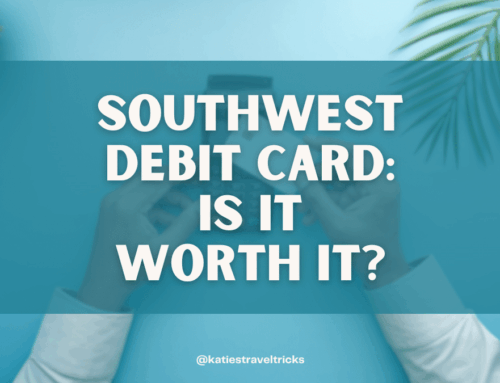 Southwest Debit Card – Is it Worth It?