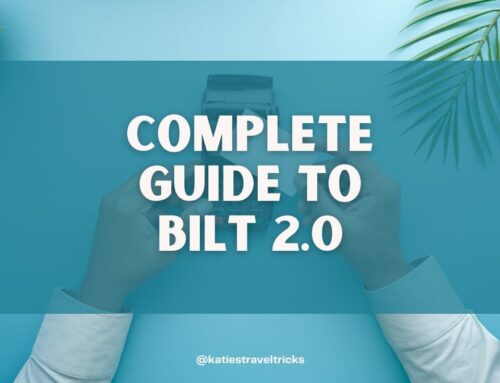 Bilt: Guide to Cards + Earning on Mortgage and Rent Payments
