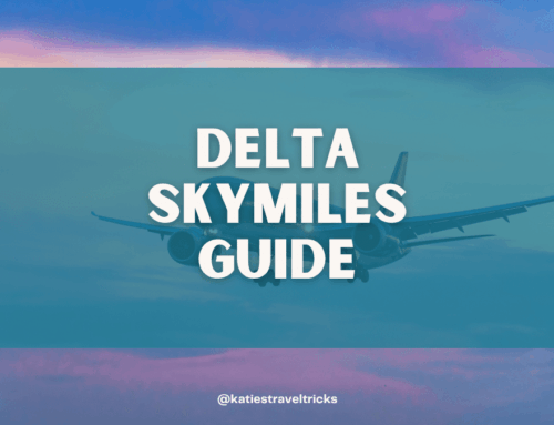 Guide to Delta SkyMiles