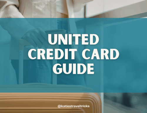 United Credit Card Guide