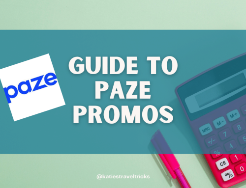 Ultimate Guide to Paze (+ Promos)