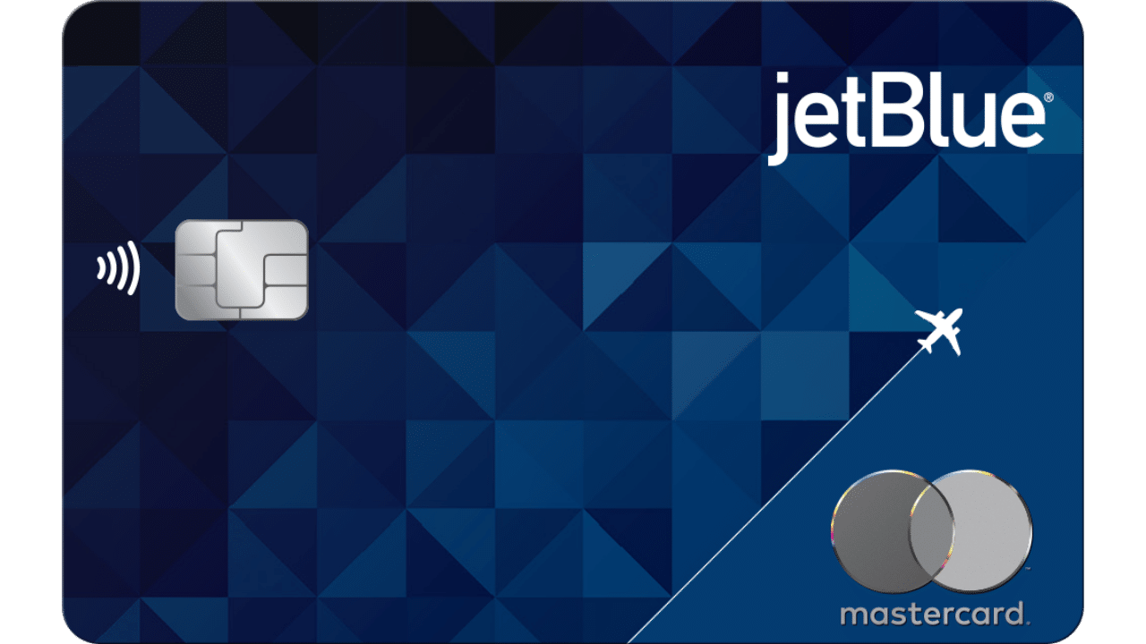 JetBlue Plus Card