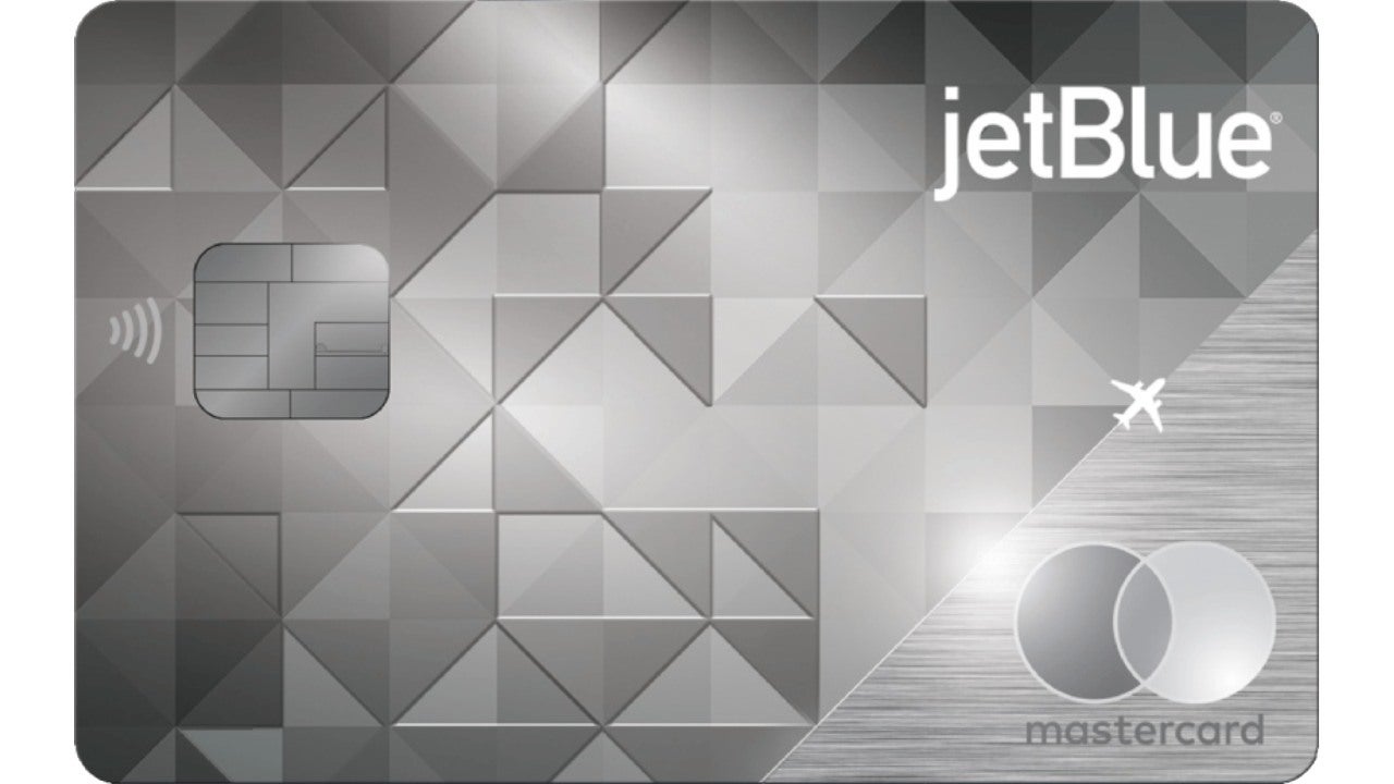 JetBlue Premier Card