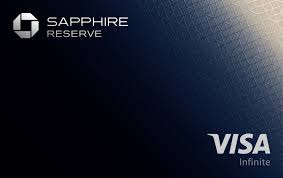 sapphire reserve