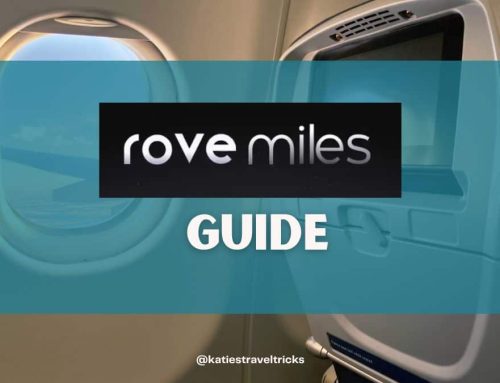 Rove Miles Guide (2026): How to Earn, Redeem & Transfer